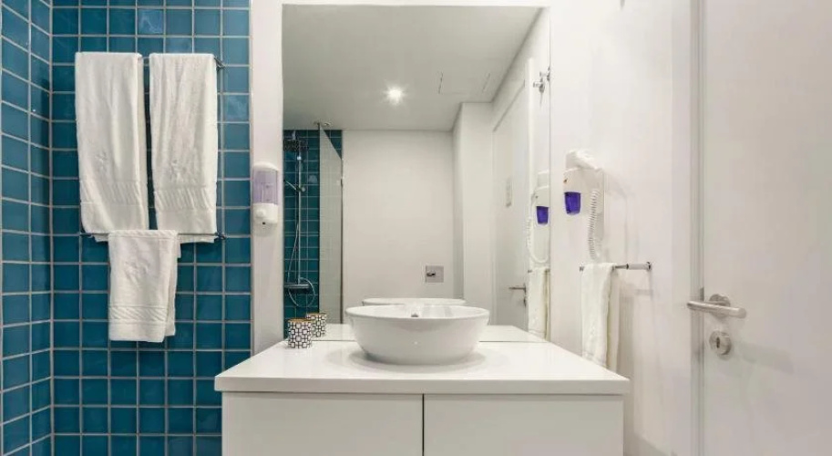 Lisbon Serviced Apartments - Parque