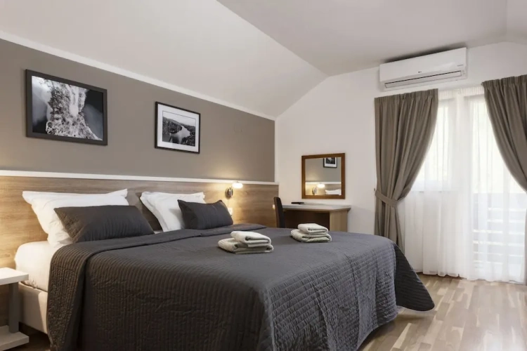 Superior Double Villa