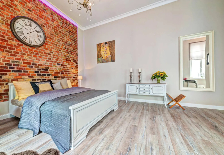 E-Apartamenty Swiety Marcin