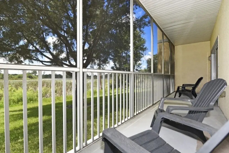 Sun Lake Resort 3 Bedroom 2 Bath Condo