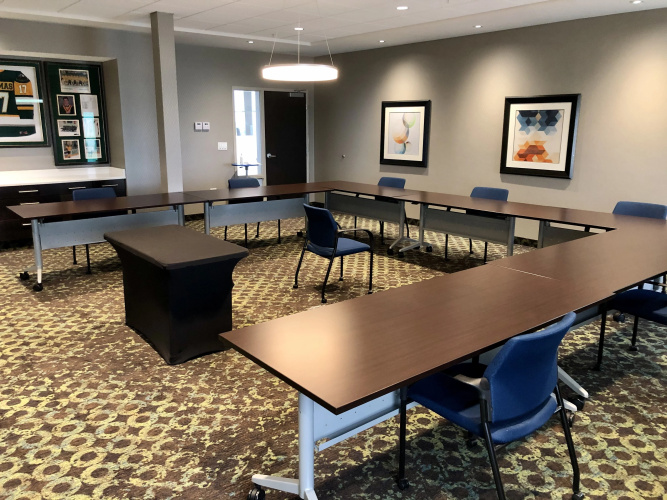 Staybridge Suites Saskatoon - University photo 14