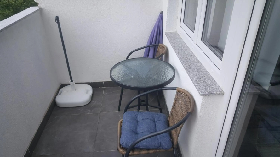 De Lux Apartment Maki