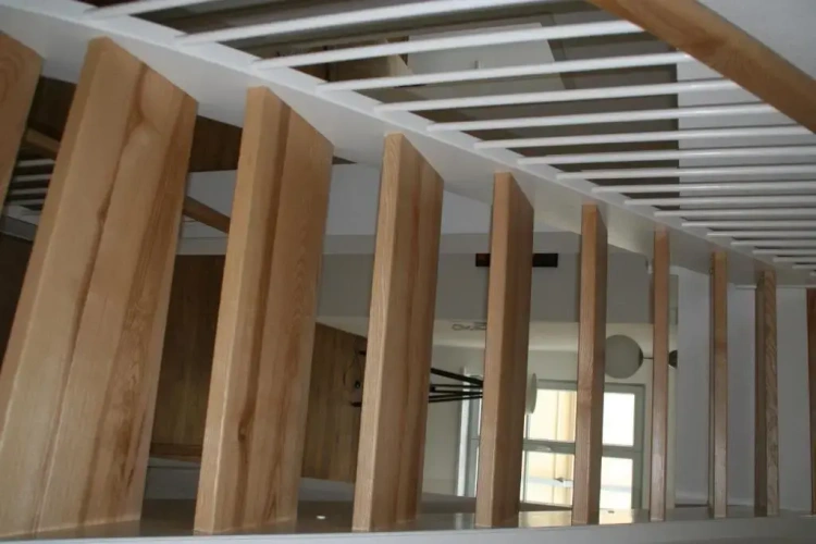 3 Bedrooms Apartment
