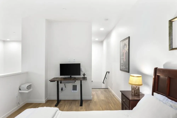 Classic Apartment