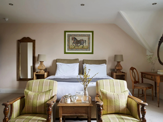 Cotswold Grange