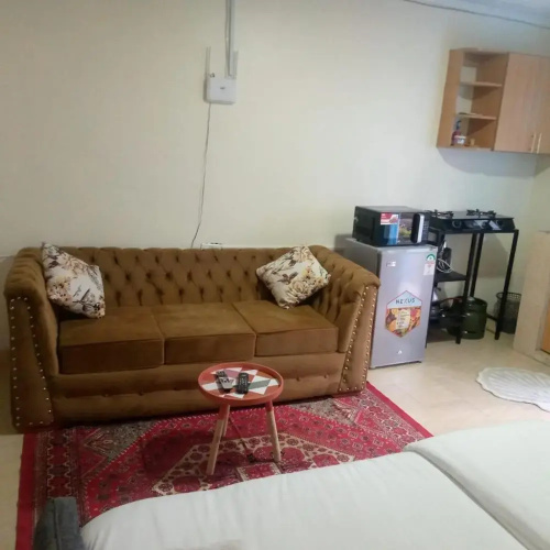 Studio Nakuru cbd