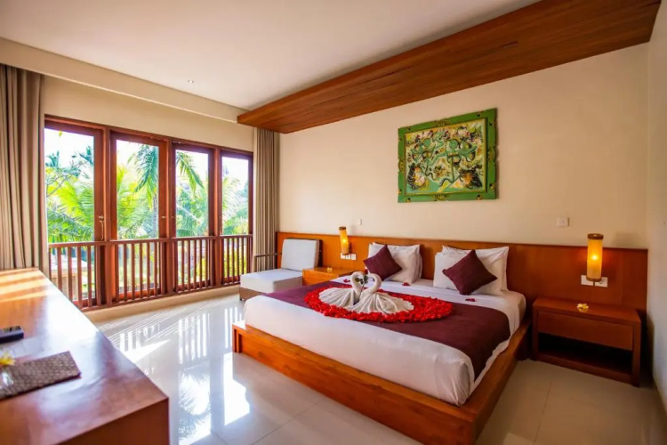 Umae Villa