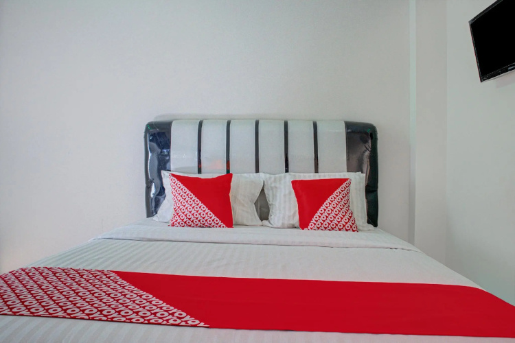 Alifah Residence Syariah by OYO Rooms