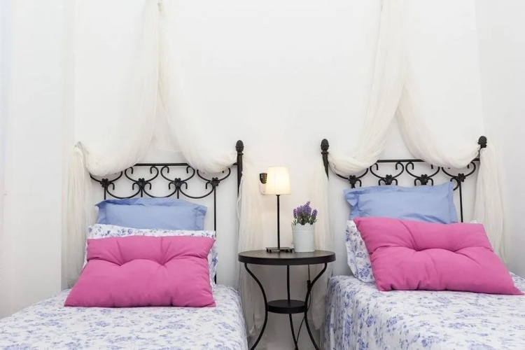 Apartamento Montaño
