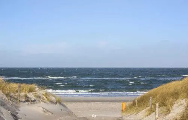 DUENENBLICK App Nr 4 max 4 Pers