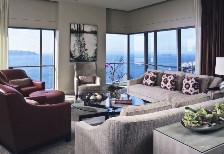 Four Seasons Seattle photo 15