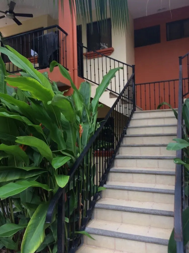 Apartamentos Coco Marindo
