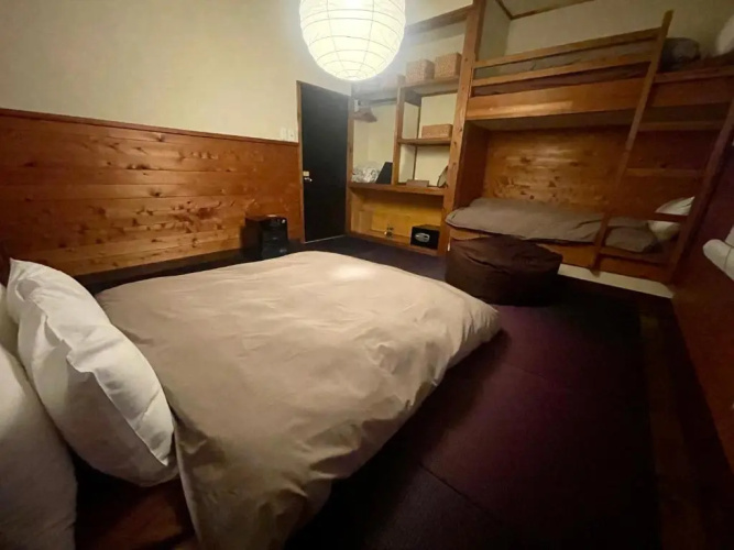 Heidi Guest House