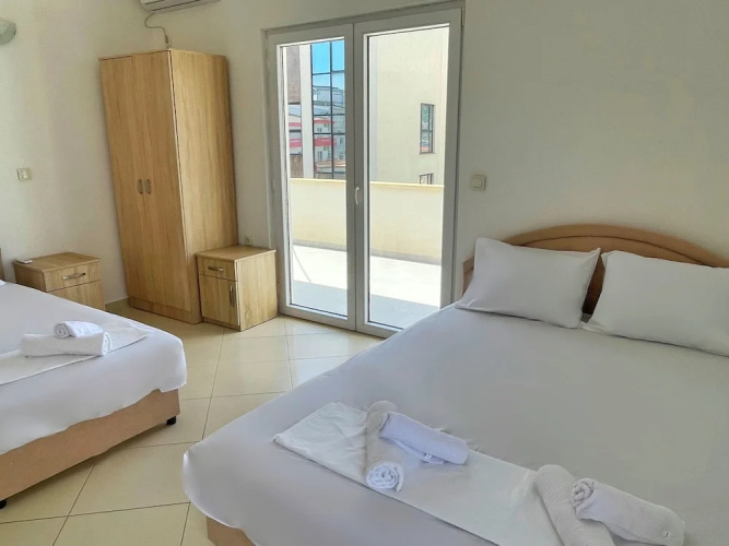 Fenix Apartments