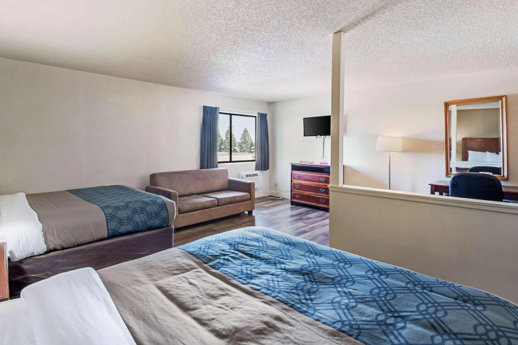 Sutter Inn