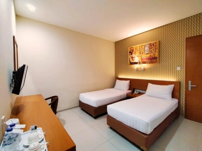 Superior Double room