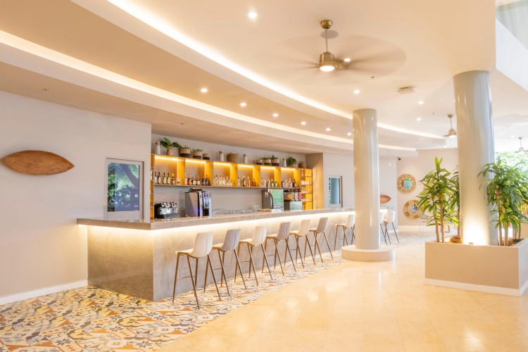 Grand Sirenis San Andres photo 30
