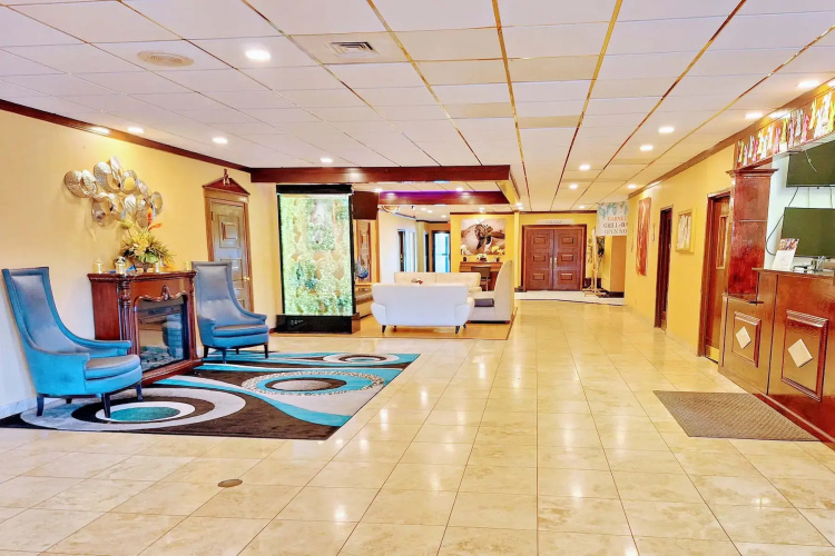 Clarion Hotel Indianapolis