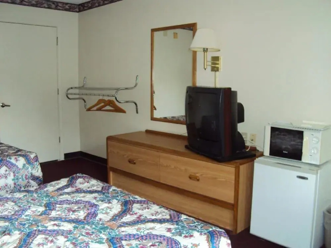 Western Motel