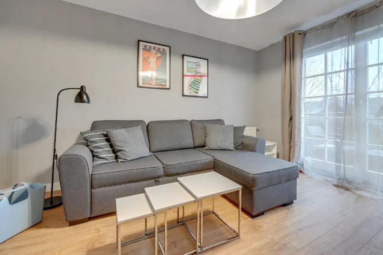 Apartament Patio Mare