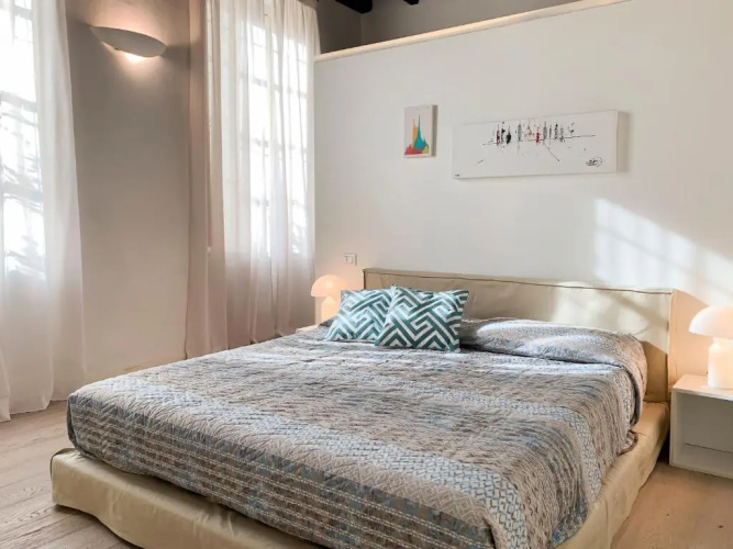 LuxRent Apartment Castello