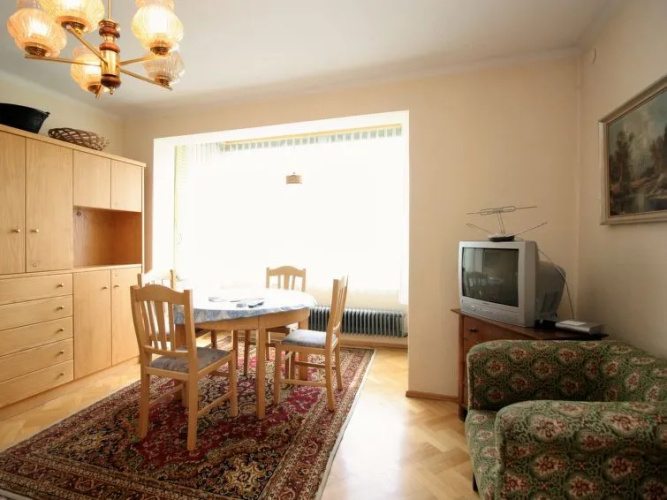 Holiday Home Irene