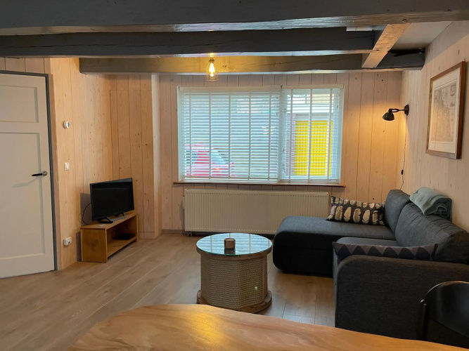Vakantiewoning Ooievaar