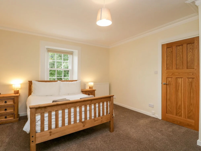 Clutha Cottage