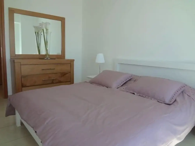 Premium Apartment