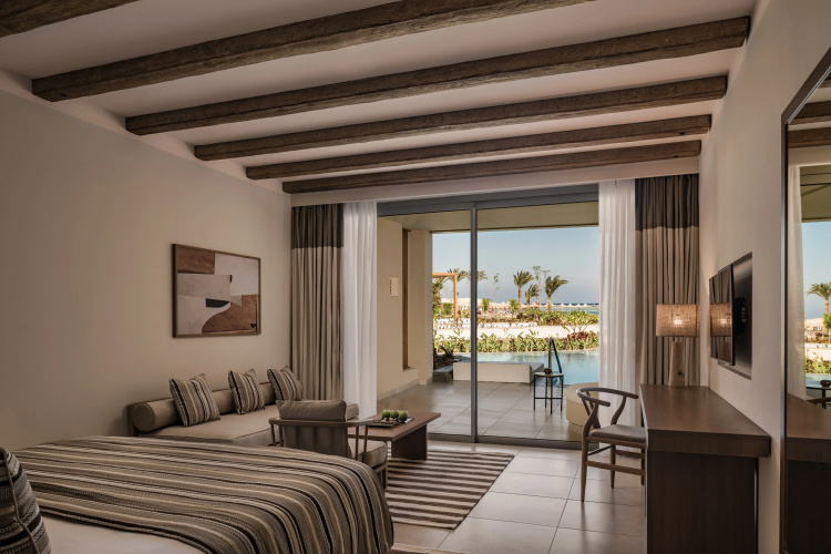 JAZ Elite Riviera Hotel