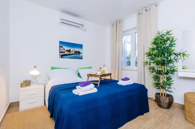 1 Bedroom Deluxe Apartment