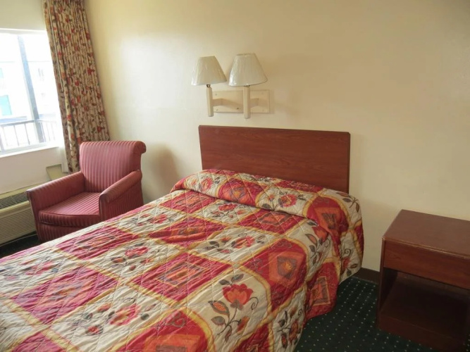 Orlando Motel