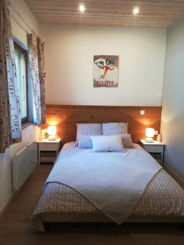 chambre les ormes