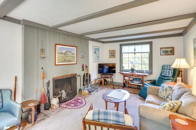 3 Bedrooms Cottage