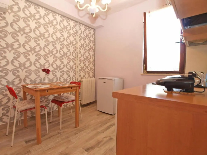 Apartments Dvigradska 1103