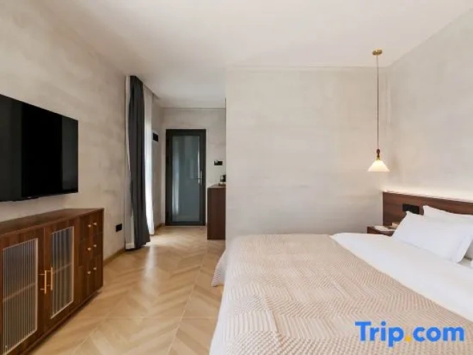 Luxury Double room