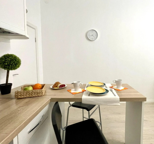 Фотография номера квартиры Апартаменты SweetHome