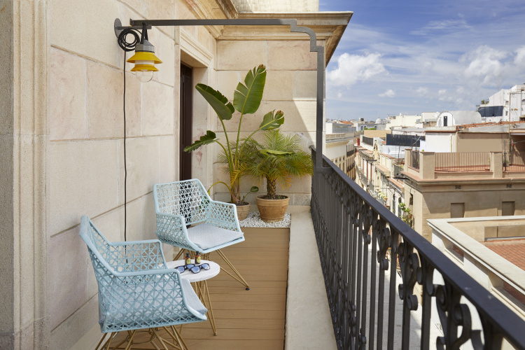 Kimpton Vividora Hotel photo 12