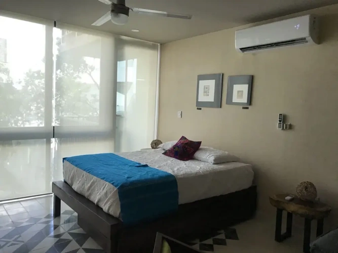 Comfort Apartment