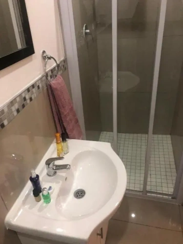 Double Apartment