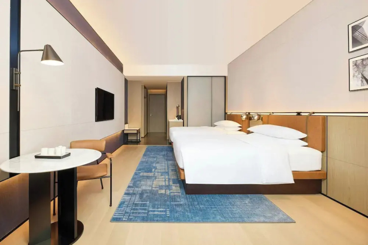 Four Points By Sheraton Nanning, Wuxiang