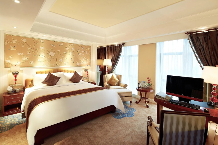 Wyndham Foshan Shunde