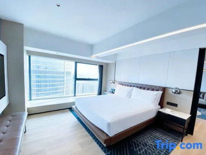 Executive Family Suite