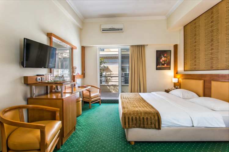 Athens Cypria Hotel photo 17