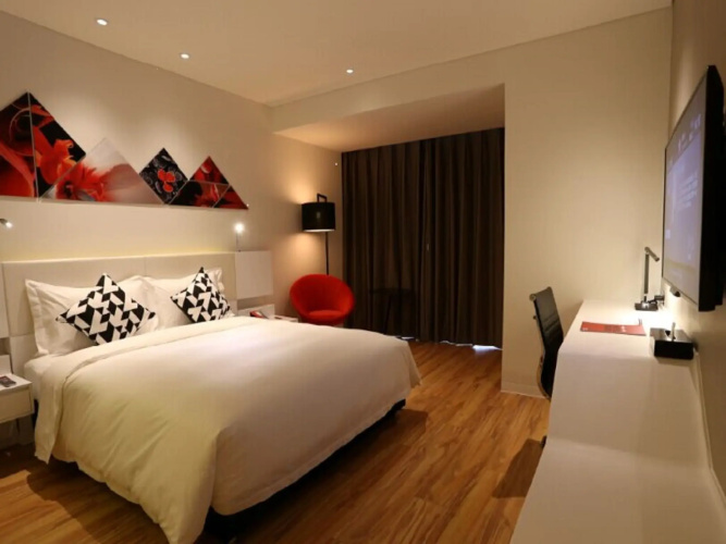 Imagen del hotel