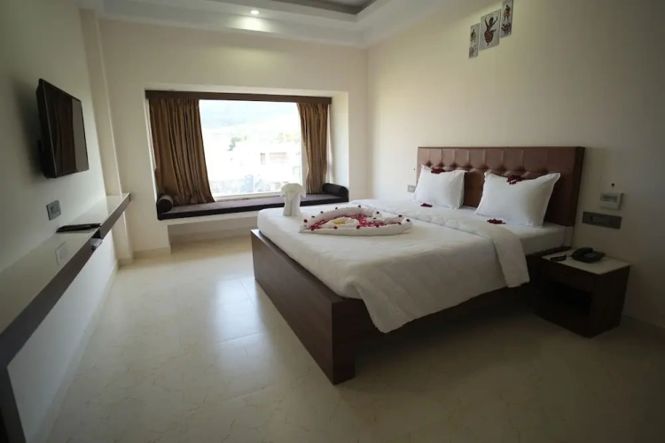 Superior Suite
