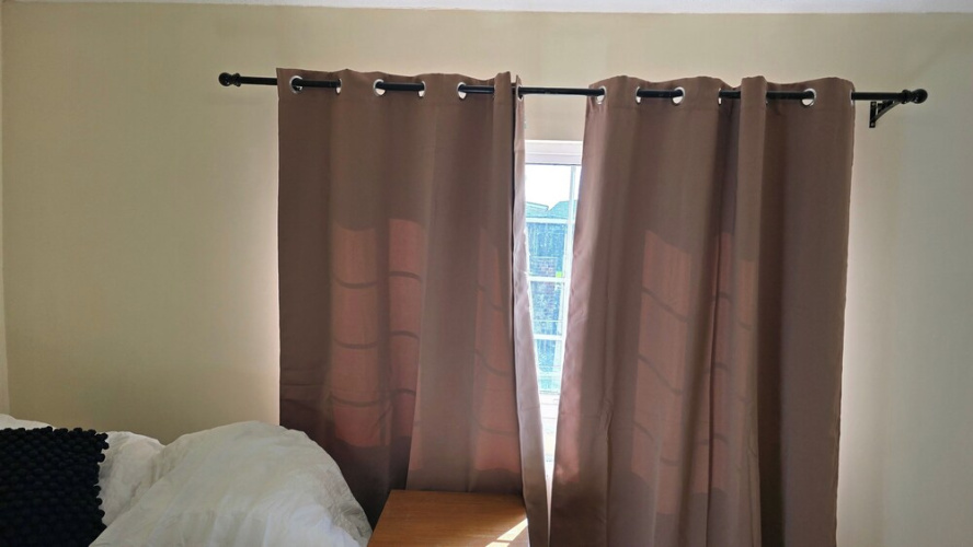 Central 1 Bed Apartment Sleeps 2 With Wifi