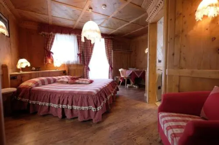 Hotel Letizia