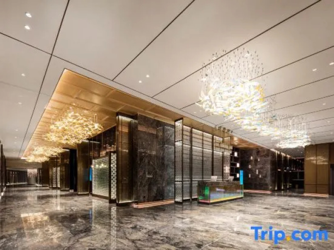 The QUBE Hotel Ningde
