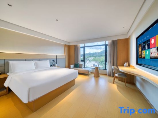 Business Double room